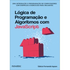 Lógica de programação e algoritmos com JavaScript