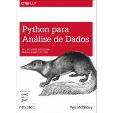 Python para análise de dados