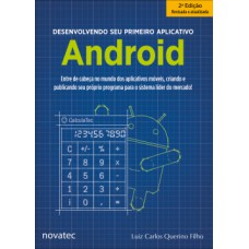 Desenvolvendo seu primeiro aplicativo Android