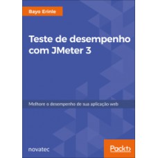 Teste de desempenho com JMeter 3