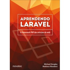 Aprendendo Laravel