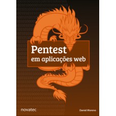 Pentest em aplicações web