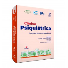 CLÍNICA PSIQUIÁTRICA