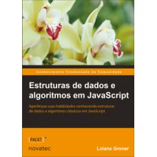 Estruturas de dados e algoritmos em JavaScript