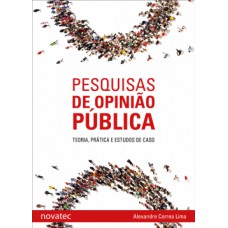 Pesquisas de opinião pública