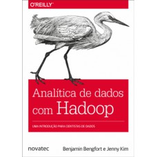 Analítica de dados com Hadoop