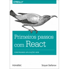 Primeiros passos com React