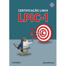 Certificação Linux LPIC-1