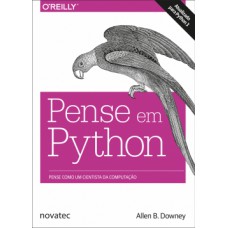 Pense em Python