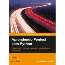 Aprendendo Pentest com Python