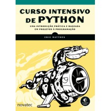 Curso Intensivo de Python