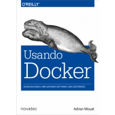 Usando Docker