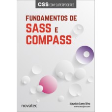 Fundamentos de Sass e Compass