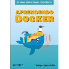 Aprendendo Docker