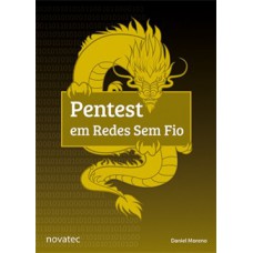 Pentest em redes sem fio