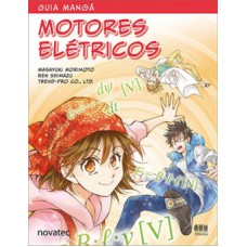 Guia Mangá Motores Elétricos
