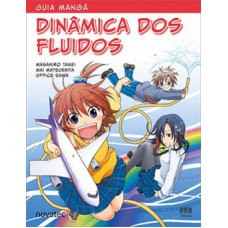 Guia Mangá Dinâmica dos Fluidos