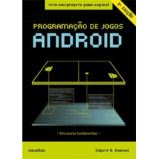 Programação de Jogos Android