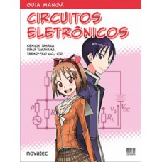 Guia Mangá Circuitos Eletrônicos Guia Mangá Circuitos Eletrônicos