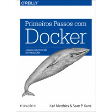 Primeiros Passos com Docker