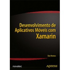 Desenvolvimento de Aplicativos Móveis com Xamarin