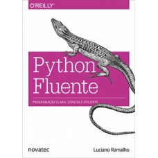 Python Fluente