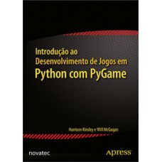 Introdução ao desenvolvimento de jogos em Python com PyGame