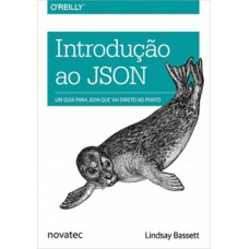 Introdução ao JSON