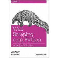 Web Scraping com Python