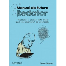 Manual do futuro redator
