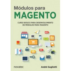 Módulos para Magento