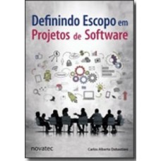 Definindo escopo em projetos de software