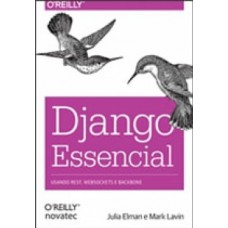 Django Essencial