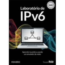 Laboratório de IPv6