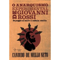 O anarquismo experimental de Giovanni Rossi: de poggio al mare à colônia cecília