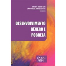 Desenvolvimento, gênero e pobreza