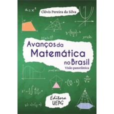 Avanços da matemática no Brasil