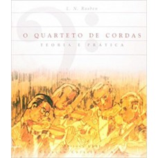 O quarteto de cordas