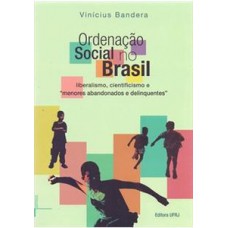 Ordenação social no Brasil