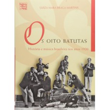 Os oito batutas