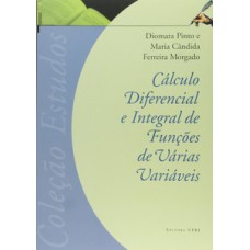 Cálculo diferencial e integral de funções de várias variáveis