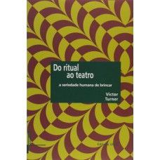 Do ritual ao teatro