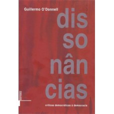 Dissonâncias