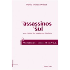 Os assasinos do sol