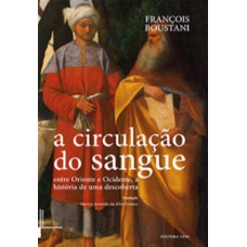 A circulação do sangue