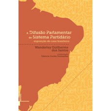 Difusão parlamentar do sistema partidário