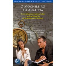O mochileiro e a analista