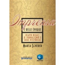 Imprensa e belle époque