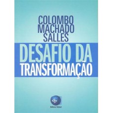 Desafio da transformação