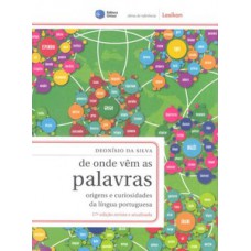 De onde vêm as palavras